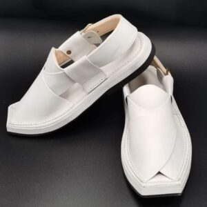 KP-4 Peshawari Chapal