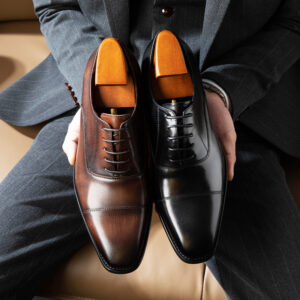 Oxford Charli Shoes