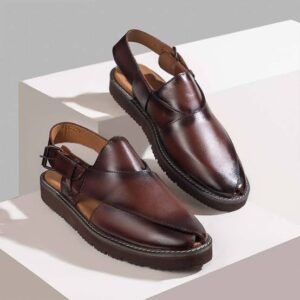 KP-7 Peshawari Chapal